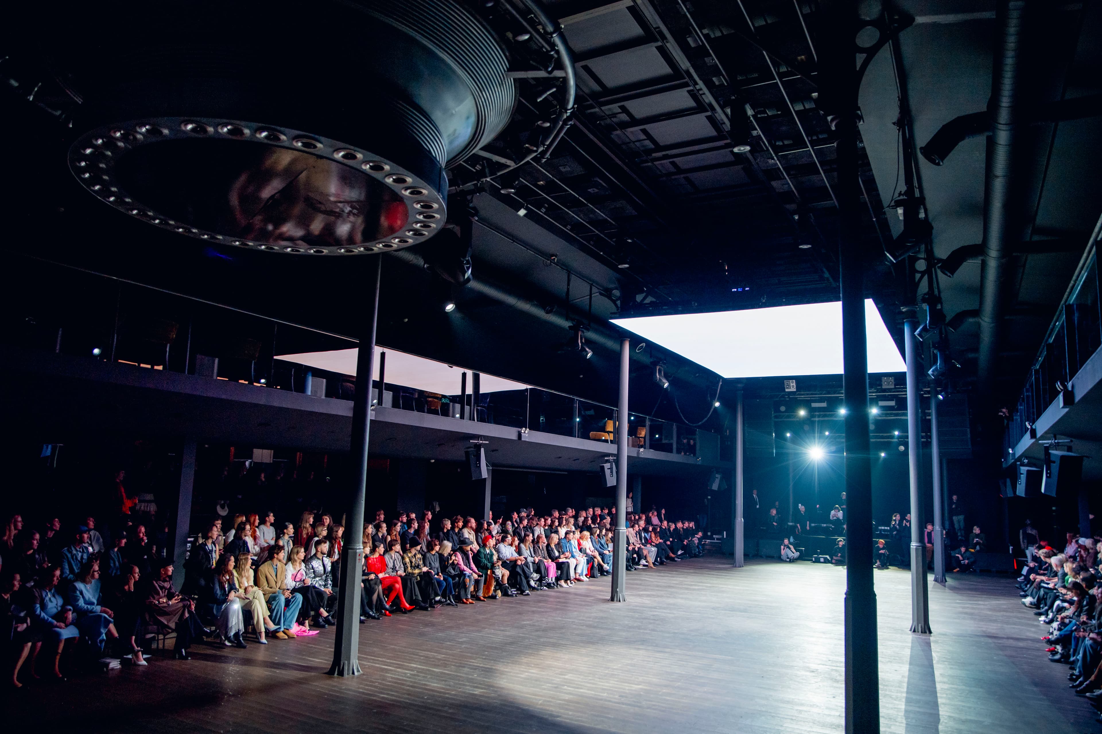 Mercedes-Benz Prague Fashion Week 2025