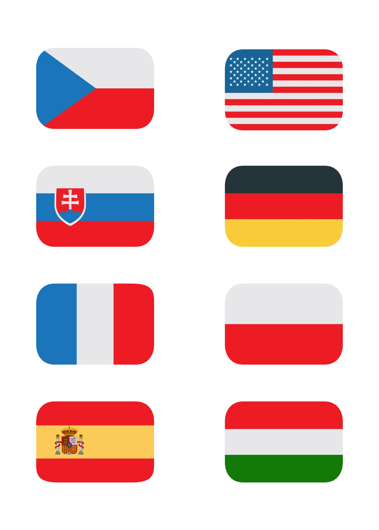 Viacjazyčnosť: